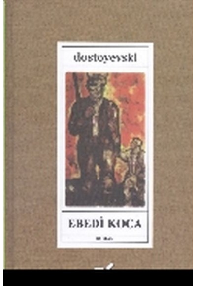 Ebedi Koca - Ciltli