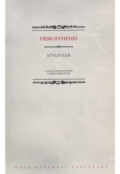 Söylevler