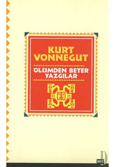 Ölümden Beter Yazgılar