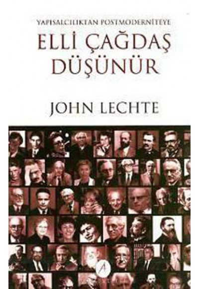 Elli Çağdaş Düşünür
