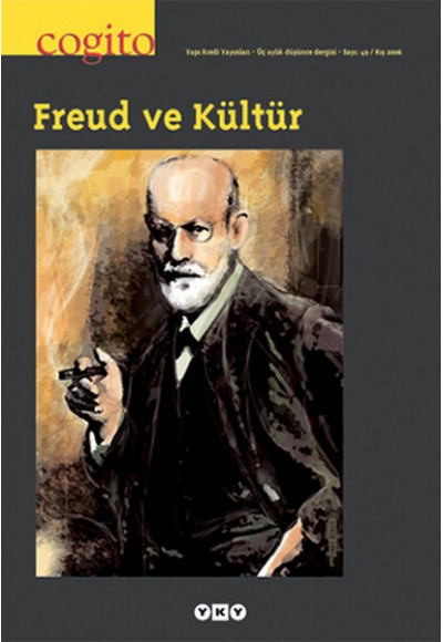 Cogito Dergisi Sayı: 49 Freud ve Kültür