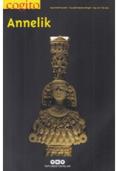 Cogito Annelik Dergisi Sayı 81