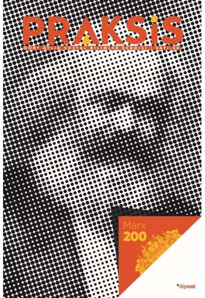 Praksis Sayı 48: Marx 200