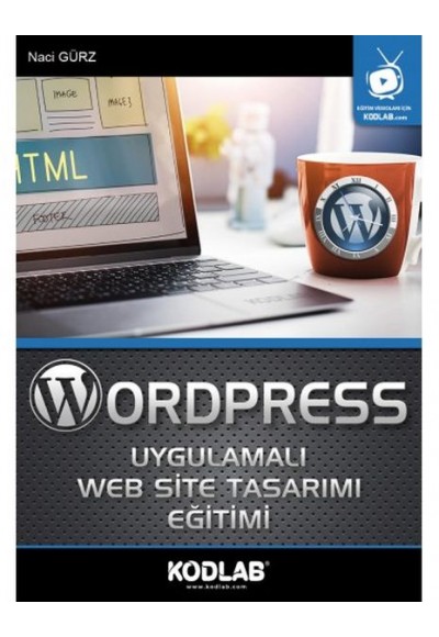 Wordpress Uygulamalı Web Site Tasarımı Eğitimi