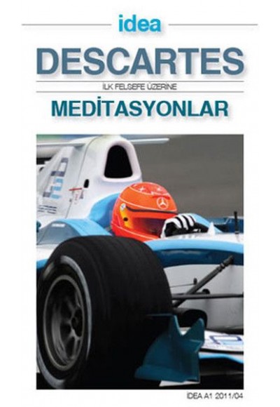 Meditasyonlar