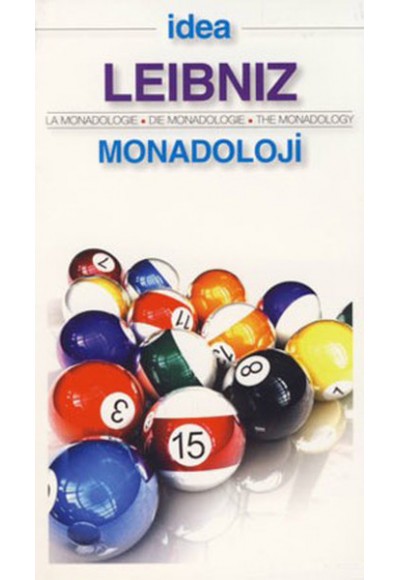 Monadoloji