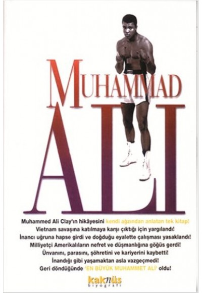 Muhammad Ali