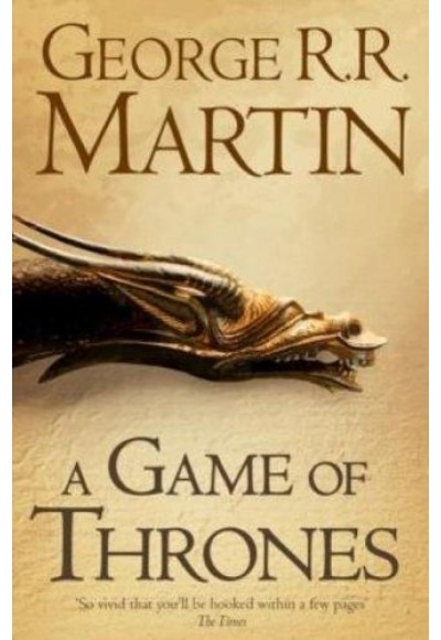 A Game of Thrones