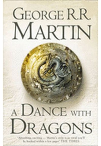 A Dance with Dragons