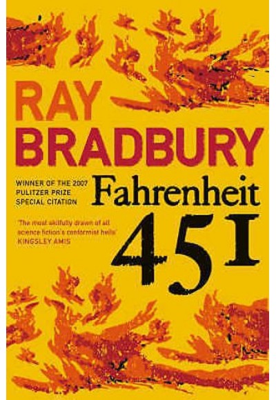 Fahrenheit 451