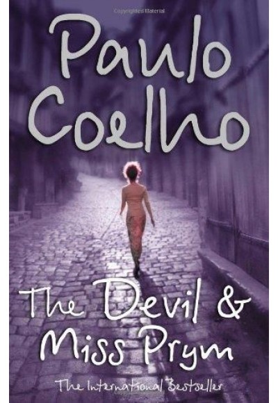 The Devil and Miss Prym