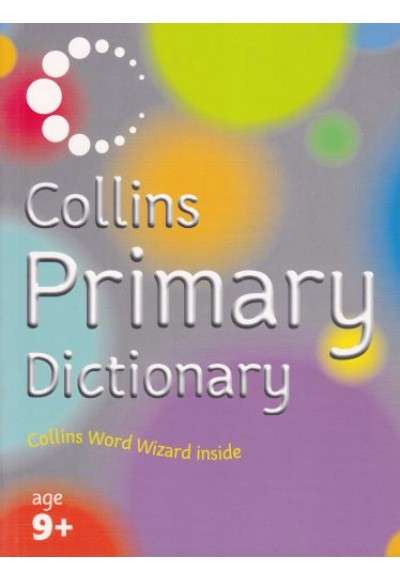 Collins Primary Dictionary
