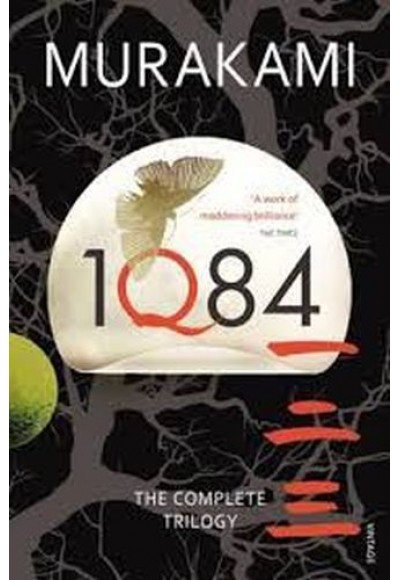 1Q84 - The Complete Trilogy