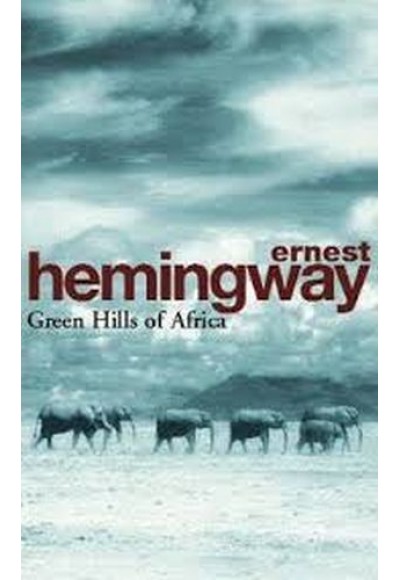 Green Hills of Africa