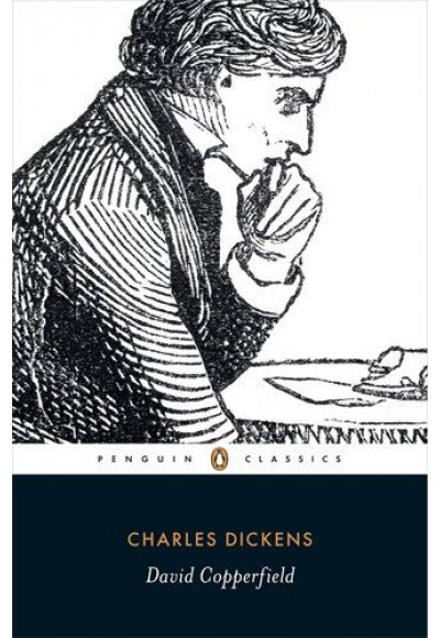 David Copperfield