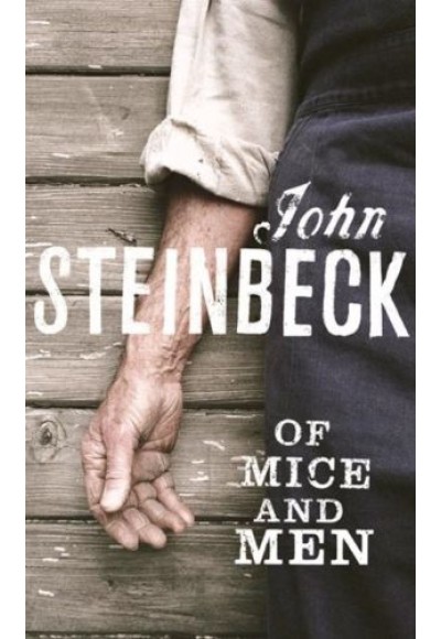 Of Mice and Men