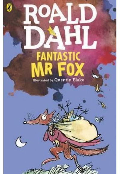 Fantastic Mr. Fox