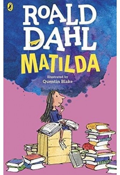 Matilda