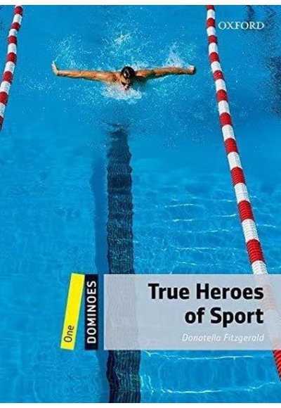 True Heroes of Sport