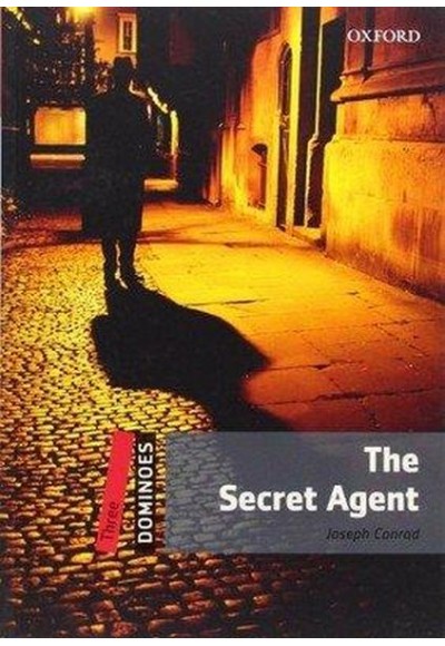 The Secret Agent