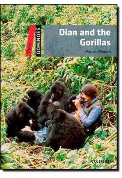 Dian and the Gorillas