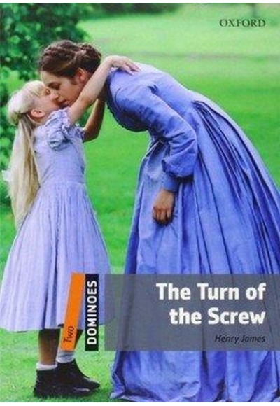 The Turn of the Screw