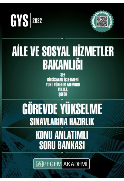 Aile ve Sosyal Hizmetler Bakanlığı