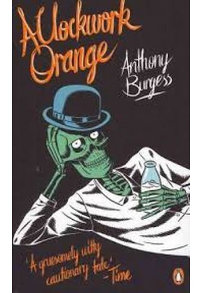 A Clockwork Orange
