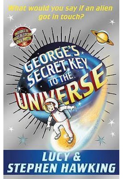 George's Secret Key to the Universe