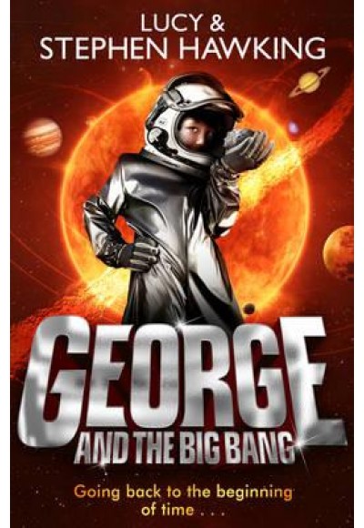 George and The Big Bang