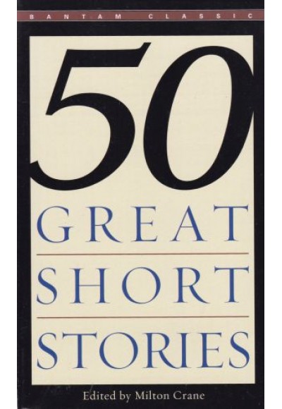 50 Great Short Stories