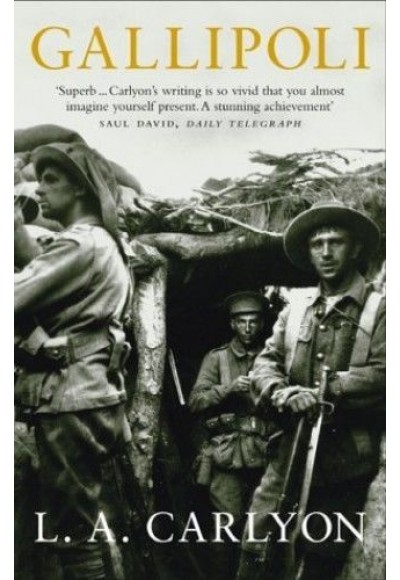Gallipoli