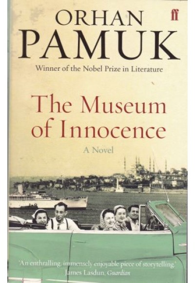 The Museum of Innocence