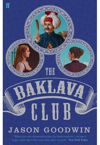 Baklava Club