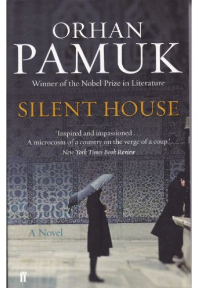 Silent House