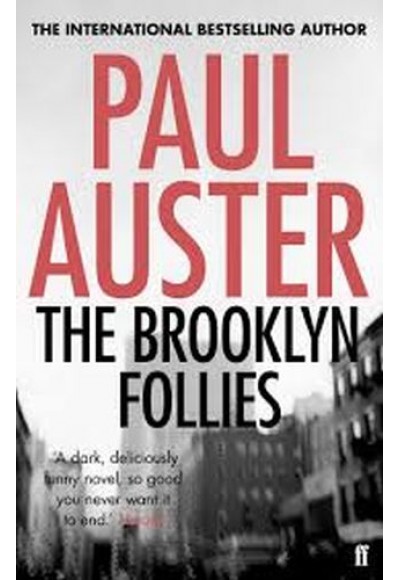 The Brooklyn Follies