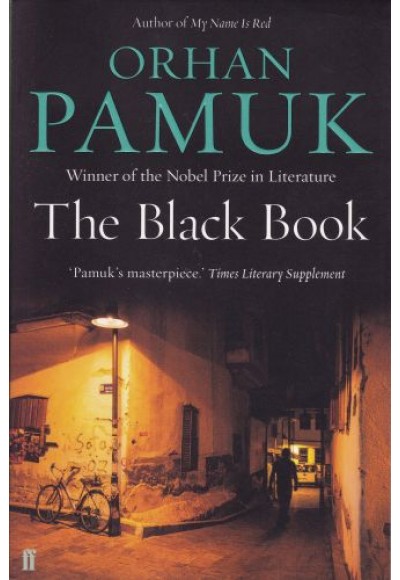 The Black Book