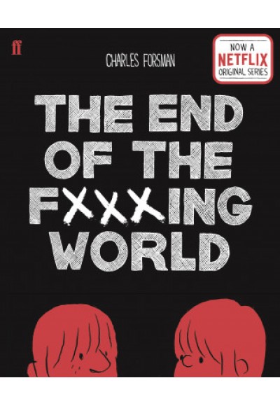 The End of the Fucking World