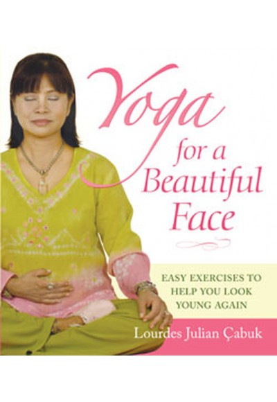 Yoga For a Beautiful Face