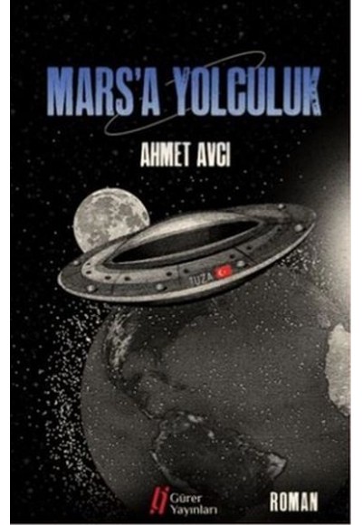 Mars'a Yolculuk