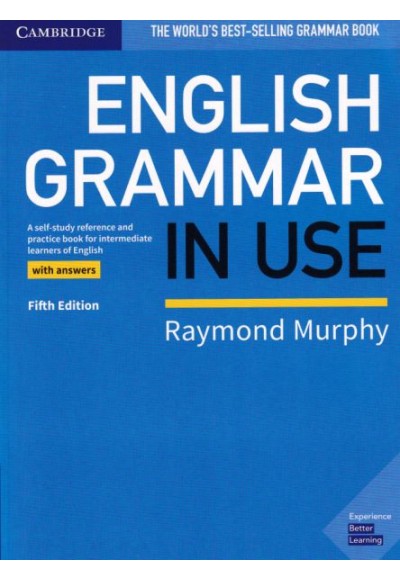 English Grammar in Use