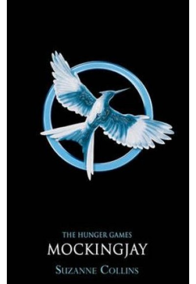 The Hunger Games Mockingjay