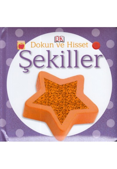 Dokun ve Hisset - Şekiller