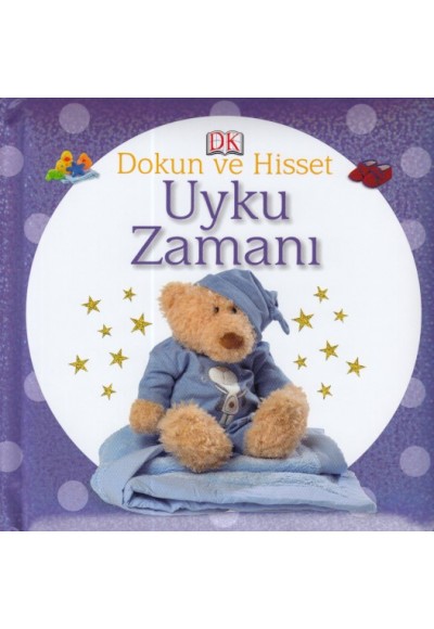 Dokun ve Hisset - Uyku Zamanı