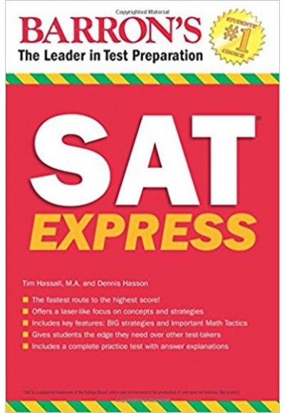 SAT Express