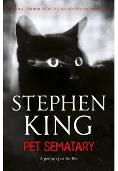 Pet Sematary