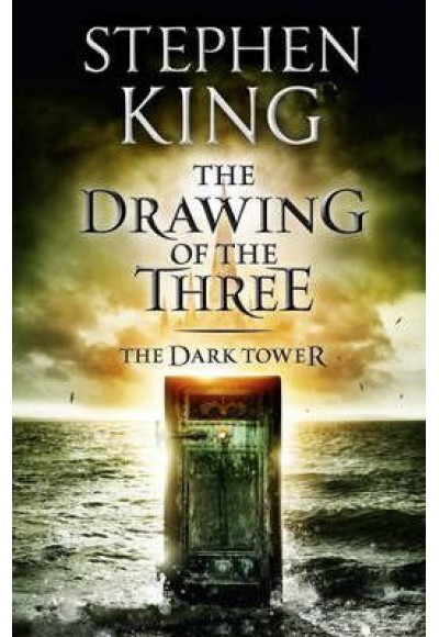 Dark Tower II - The Drawing of the Three