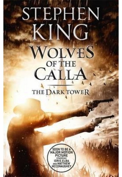 The Wolves of the Calla