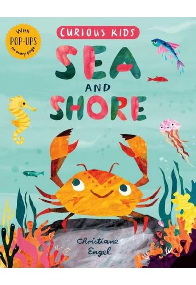 Curious Kids: Sea And Shore