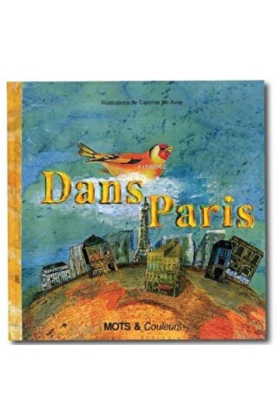 Dans Paris